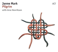 Janne Mark - Pilgrim (Lp)