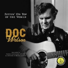 Watson Doc - Sittin' On Top Of The World