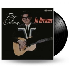 Orbison Roy - In Dreams