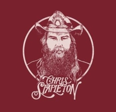 Stapleton Chris - From A Room Vol 2