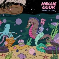 Hollie Cook - Vessel Of Love