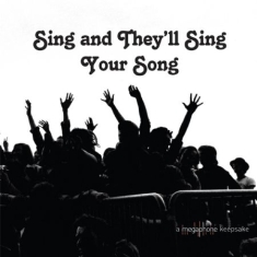 Various Artists - Sing And They'll Sing Your Song