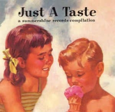 Various Artists - Just A Taste