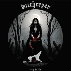 Witchcryer - Cry Witch