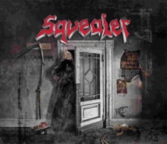 Squealer - Behind Closed Doors