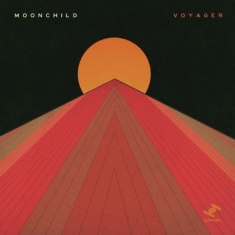 Moonchild - Voyager