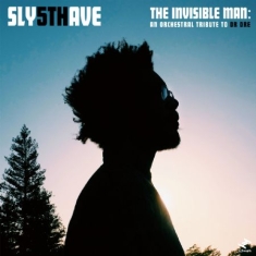 Sly5thave - Invisible Man