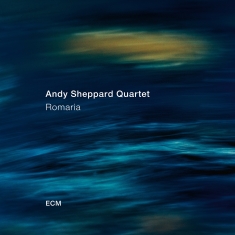 Andy Sheppard - Romaria