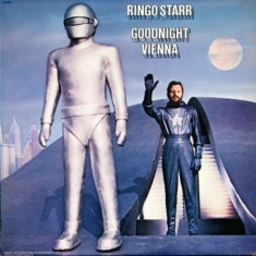 Ringo Starr - Goodnight Vienna (Vinyl)