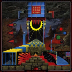 King Gizzard & The Lizard Wizard - Polygondwanaland