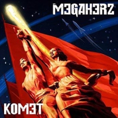 Megaherz - Komet