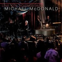 MICHAEL MCDONALD - LIVE ON SOUNDSTAGE