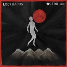 Dacus Lucy - Historian