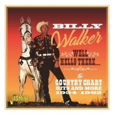 Walker Billy - Well, Hello There