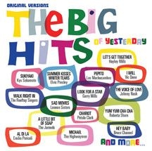 Various Artists - Big Hits Of Yesterday