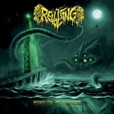 Revolting - Monolith Of Madness