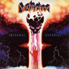 Destruction - Infernal Overkill