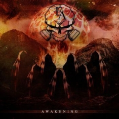 Escaping Amenti - Awakening