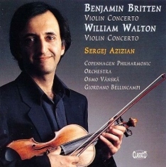 Azizan Sergej - Bach: A Musical Portrait