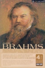 Stern/Prey - Brahms: Sinfonien-Ungarische T