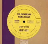 Dickenson Vic - Urbie Green