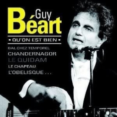 Béart Guy - Qu'on Est Bien