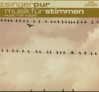 Singer Pur - Musik Für Stimmen