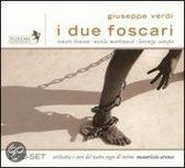 Bruson/Arena - Verdi: I Due Foscari