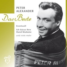 Alexander Peter - Das Beste