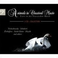 Various Artists - Animals In Classic Music