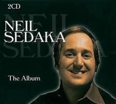 Sedaka  Neil - Album