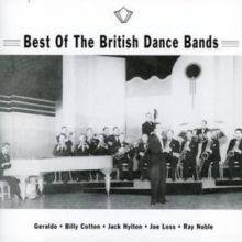 Various Artists - Best Of British Dance Bands