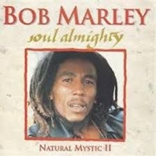 Bob Marley - Natural Mystic