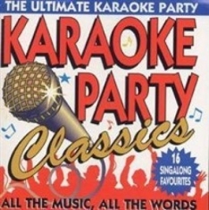 Various Artists - Karaoke Party Classics