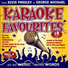 Various Artists - Karaoke Favourites