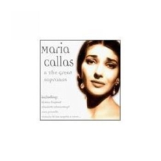 Maria Callas - Great Sopra