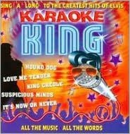 Various Artists - Karaoke King