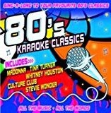 Various Artists - 80S Karaoke Classics