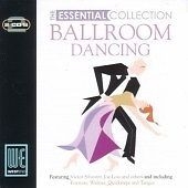 Various Artists - Essential - Ballroom Dancing