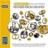 Various Artists - Pennies From Heaven