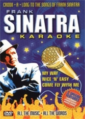 Various Artists - Frank Sinatra Karaoke