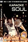 Various Artists - Karaoke Soul