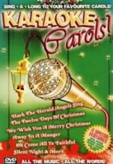 Various Artists - Carols Karaoke