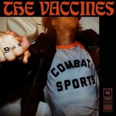 Vaccines The - Combat Sports