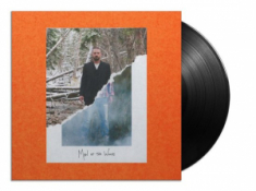 Timberlake Justin - Man Of The Woods (2LP)