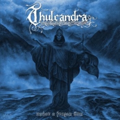 Thulcandra - Under A Frozen Sun