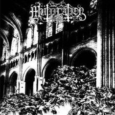 Mutiilation - Remains