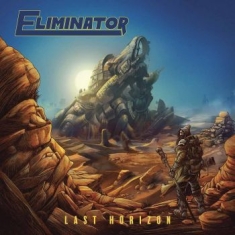 Eliminator - Last Horizon