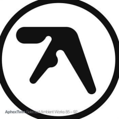 Aphex Twin - Selected Ambient Works 85-92 (Jewel