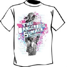 Dangerous Summer - T/S Bird Shirt (L)